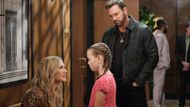 Kristen and Brady are there for Rachel | Image: JPI
